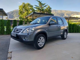 Honda Cr-v 2.2i-ctdi/4x4* Андроид * Теглич * TOP 