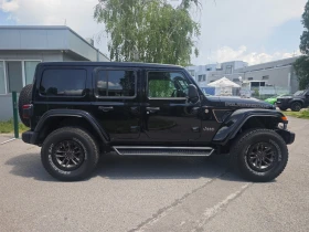 ����� �� �������� �� Jeep Wrangler V8 6.4L Rubicon 392