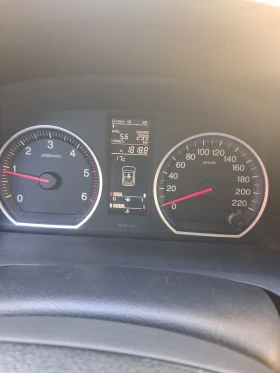 Honda Cr-v - 5500 € - 21493674 9