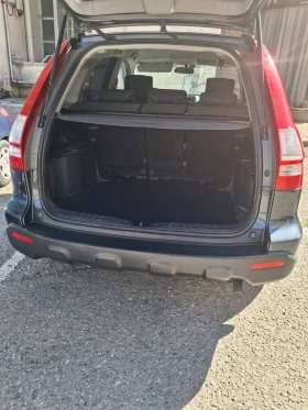 Honda Cr-v - 5500 € - 21493674 5