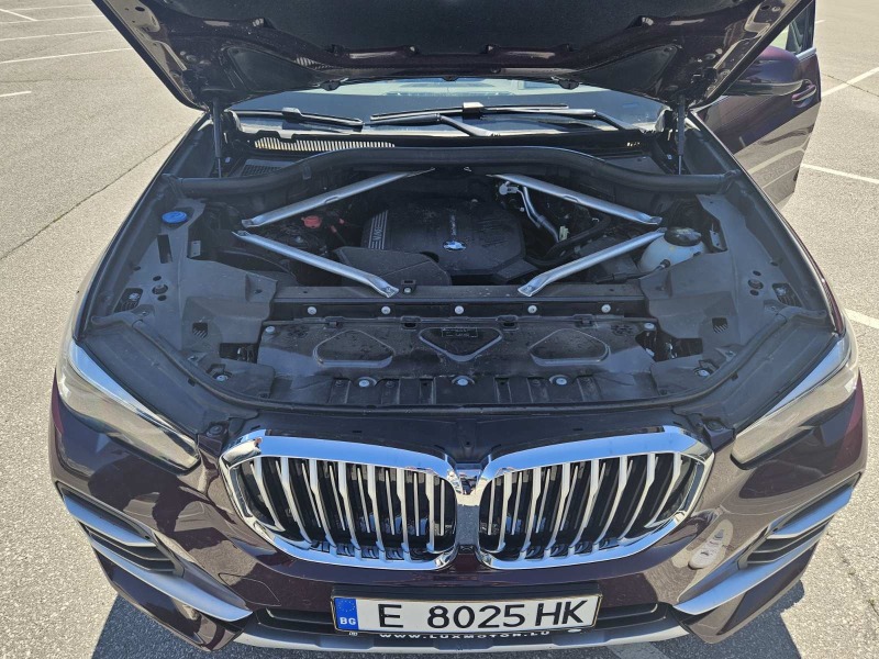BMW X5 X 5 2.5D, снимка 2 - Автомобили и джипове - 45776526