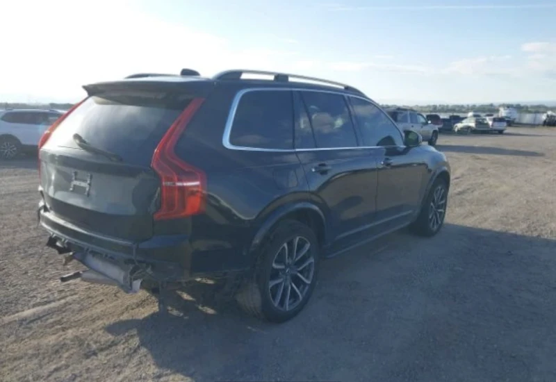 Volvo Xc90, снимка 7 - Автомобили и джипове - 48346124