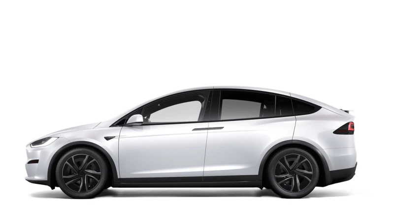 Tesla Model X = NEW = Panorama Гаранция, снимка 2 - Автомобили и джипове - 52416405