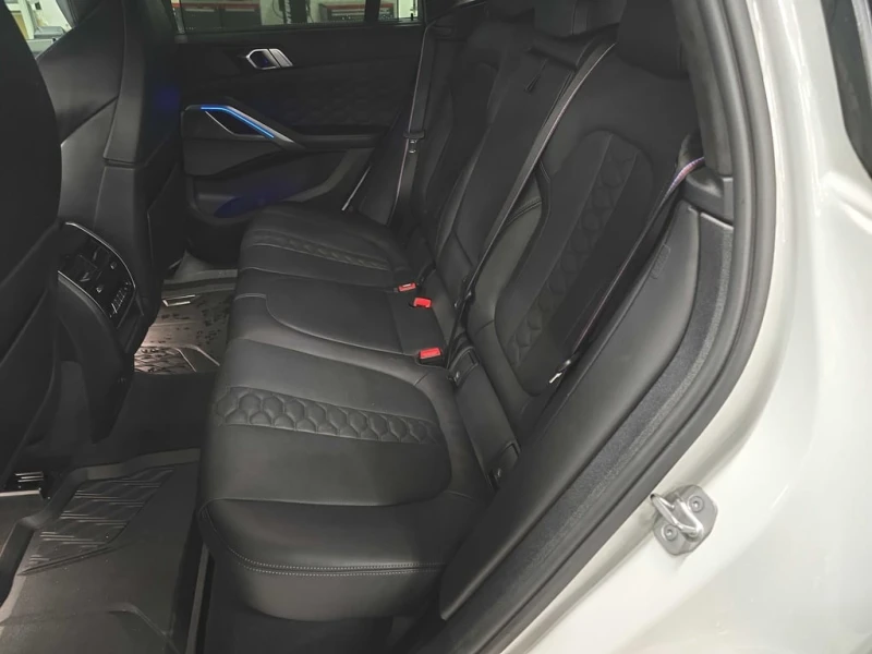 BMW X6 * Competition * CARFAX * БЕЗ ПЪРВОНАЧАЛНА ВНОСКА, снимка 10 - Автомобили и джипове - 52596666