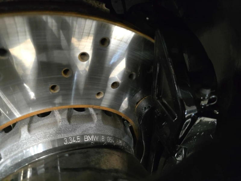 BMW X6 * Competition * CARFAX * БЕЗ ПЪРВОНАЧАЛНА ВНОСКА, снимка 11 - Автомобили и джипове - 52596666