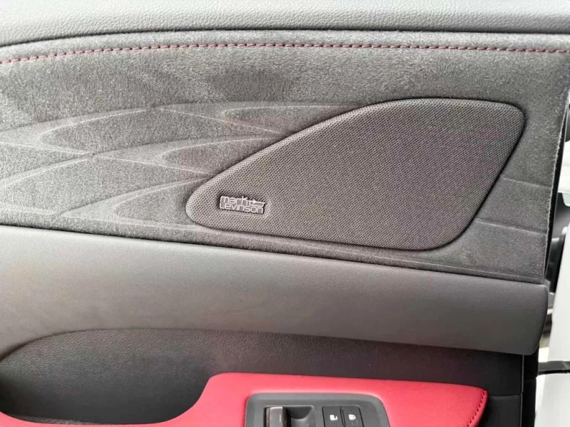 Lexus RX * 350 * CARFAX * БЕЗ ПЪРВОНАЧАЛНА ВНОСКА, снимка 17 - Автомобили и джипове - 52772593