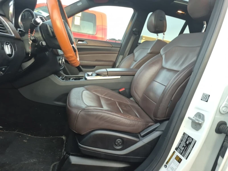 Mercedes-Benz ML 400 * CARFAX * ЦЕНА ДО БГ, снимка 6 - Автомобили и джипове - 52908015