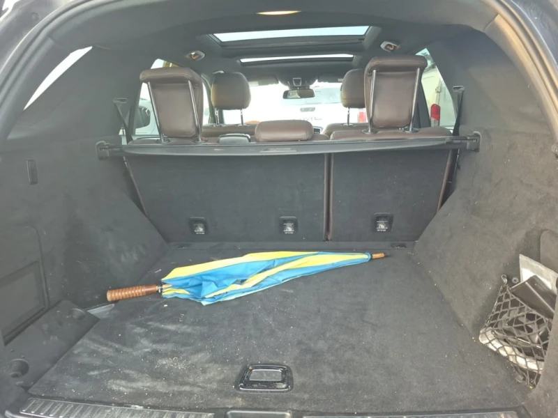 Mercedes-Benz ML 400 * CARFAX * ЦЕНА ДО БГ, снимка 14 - Автомобили и джипове - 52908015