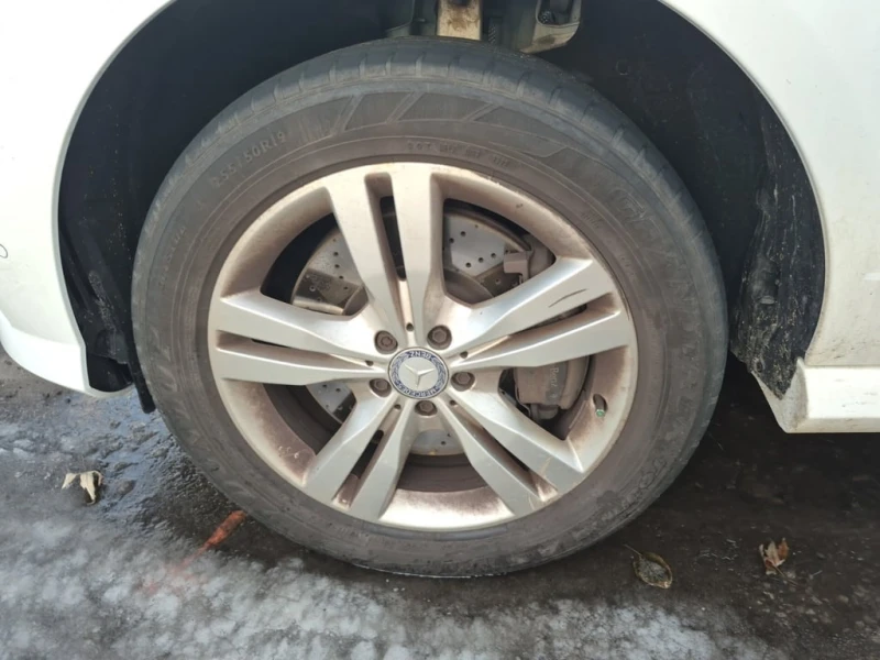 Mercedes-Benz ML 400 * CARFAX * ЦЕНА ДО БГ, снимка 12 - Автомобили и джипове - 52908015