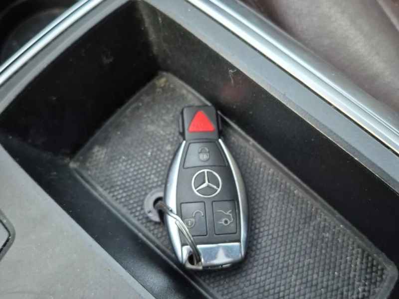 Mercedes-Benz ML 400 * CARFAX * ЦЕНА ДО БГ, снимка 11 - Автомобили и джипове - 52908015