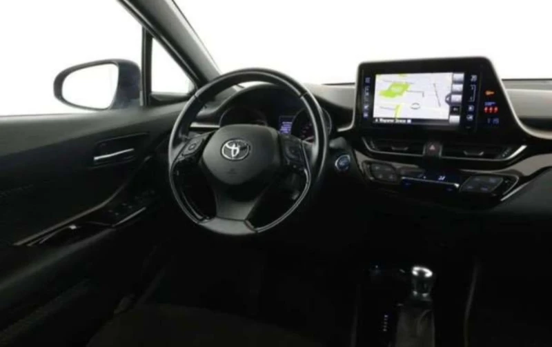 Toyota C-HR С-История 122кс 155.000км , снимка 15 - Автомобили и джипове - 53125952