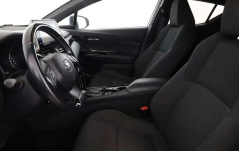 Toyota C-HR С-История 122кс 155.000км , снимка 11 - Автомобили и джипове - 53125952