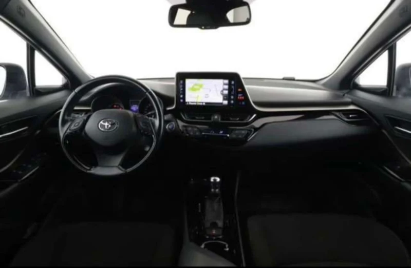 Toyota C-HR С-История 122кс 155.000км , снимка 13 - Автомобили и джипове - 53125952