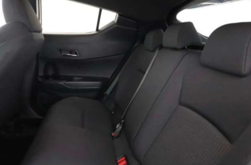 Toyota C-HR С-История 122кс 155.000км , снимка 14 - Автомобили и джипове - 53125952