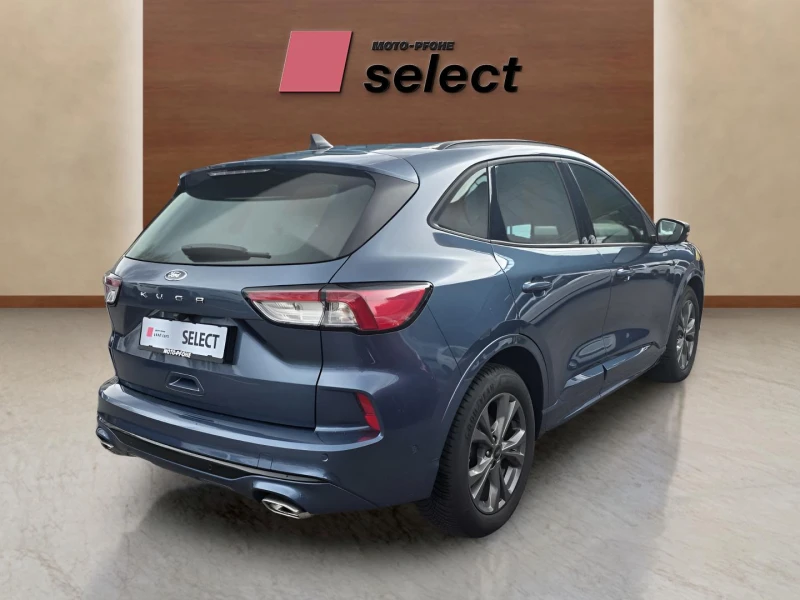Ford Kuga 2.0 EcoBlue, снимка 5 - Автомобили и джипове - 53157613