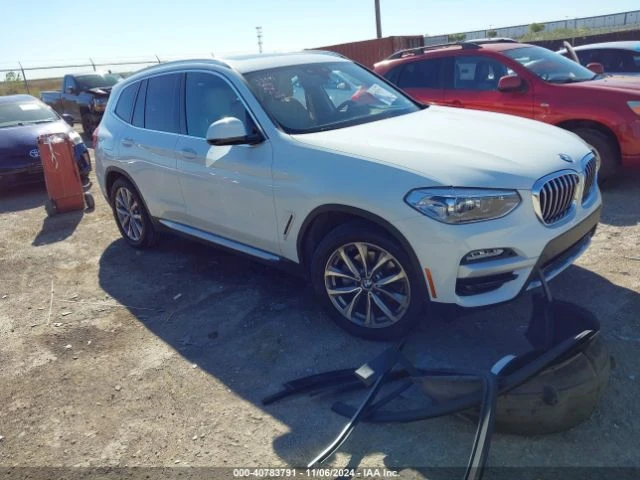 BMW X3 XDRIVE30I, снимка 3 - Автомобили и джипове - 48366082