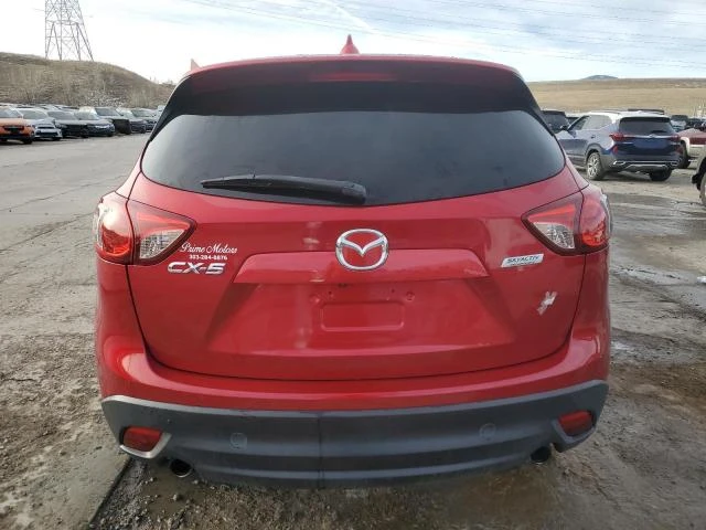 Mazda CX-5 2016 MAZDA CX-5 TOURING, снимка 6 - Автомобили и джипове - 48691768