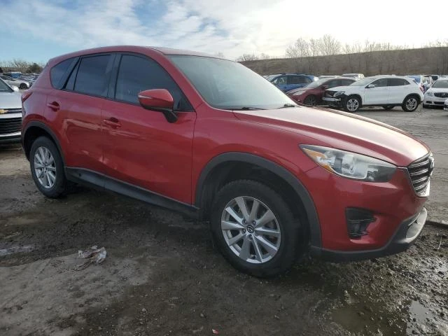 Mazda CX-5 2016 MAZDA CX-5 TOURING, снимка 2 - Автомобили и джипове - 48691768