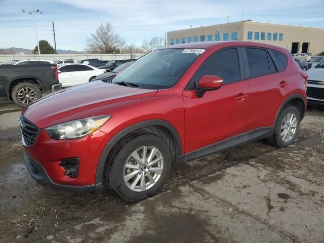 Mazda CX-5 2016 MAZDA CX-5 TOURING, снимка 1 - Автомобили и джипове - 48691768