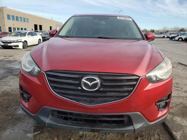 Mazda CX-5 2016 MAZDA CX-5 TOURING, снимка 3 - Автомобили и джипове - 48691768