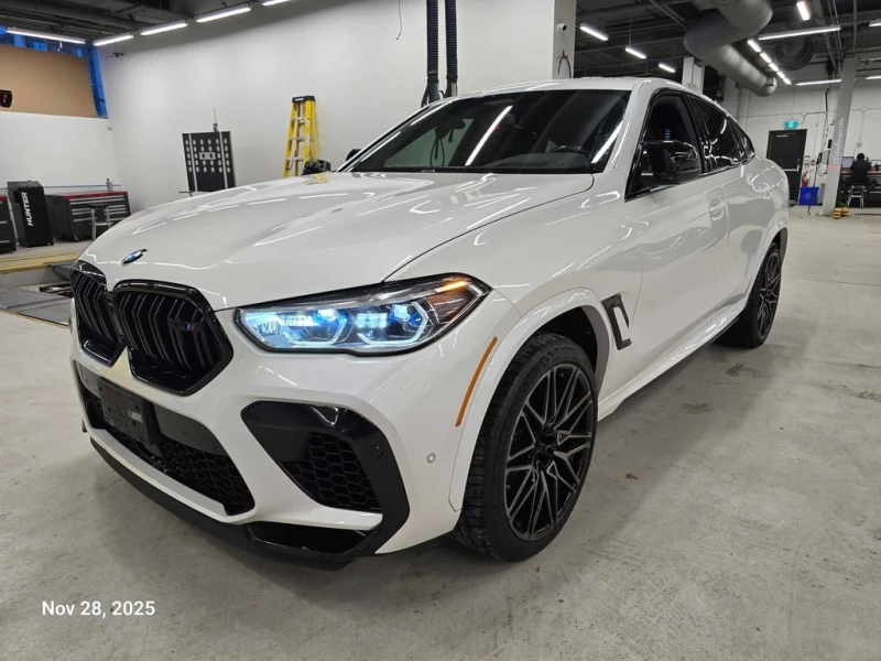 BMW X6 * Competition * CARFAX * БЕЗ ПЪРВОНАЧАЛНА ВНОСКА - 125300 лв. / 64064.87 € - 56416667 1