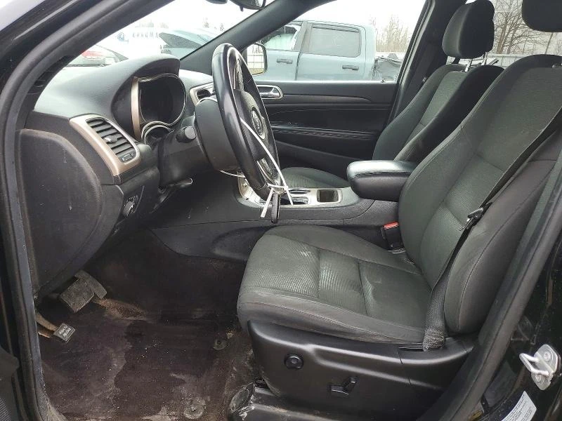 Jeep Cherokee, снимка 7 - Автомобили и джипове - 54599635