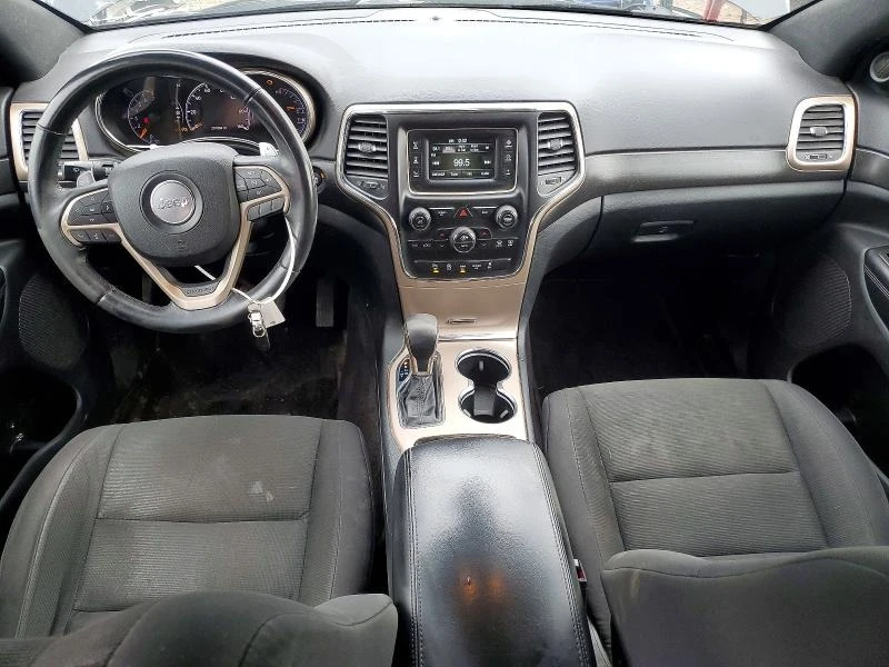 Jeep Cherokee, снимка 8 - Автомобили и джипове - 54599635