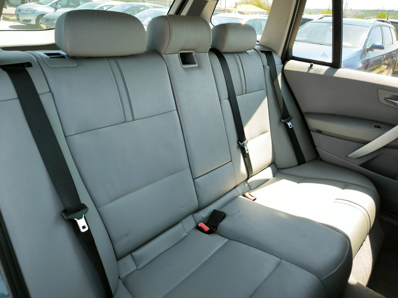 BMW X3 3.0D | Mobile.bg   11