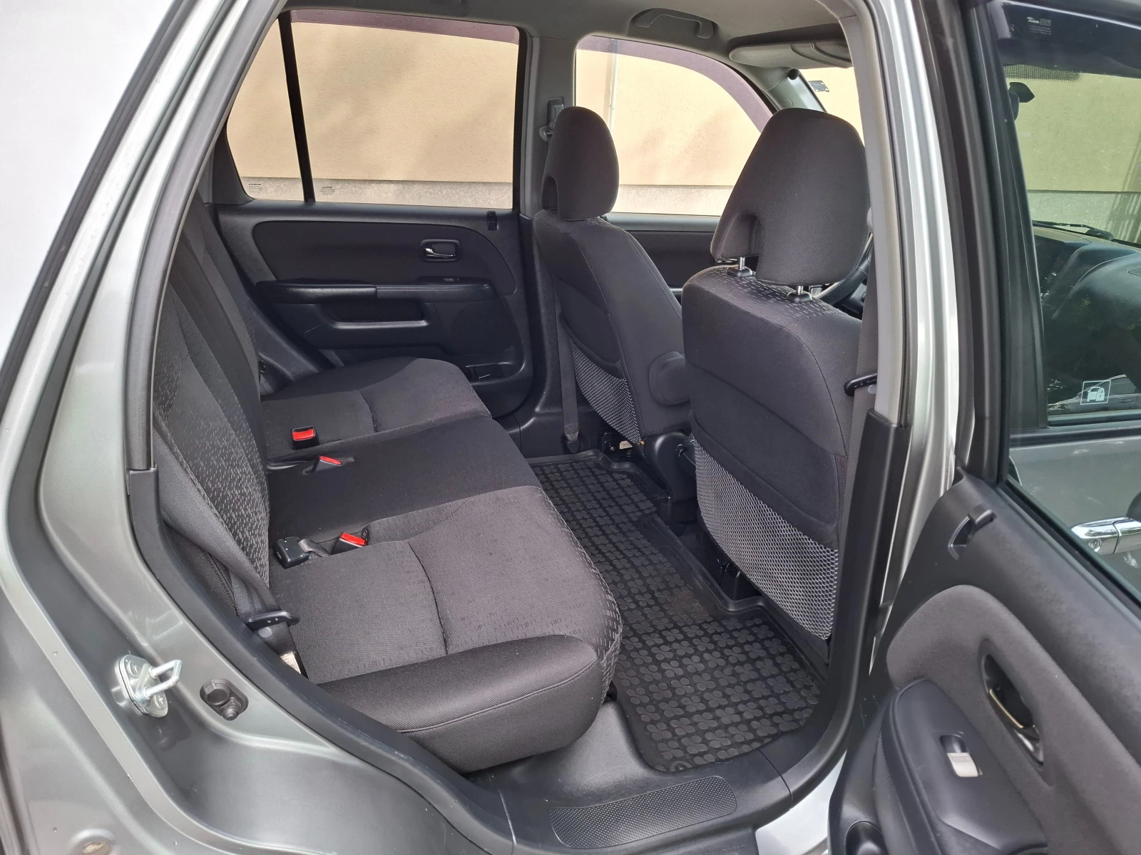 Honda Cr-v 2.0Navi Камера Теглич 4х4 - изображение 9