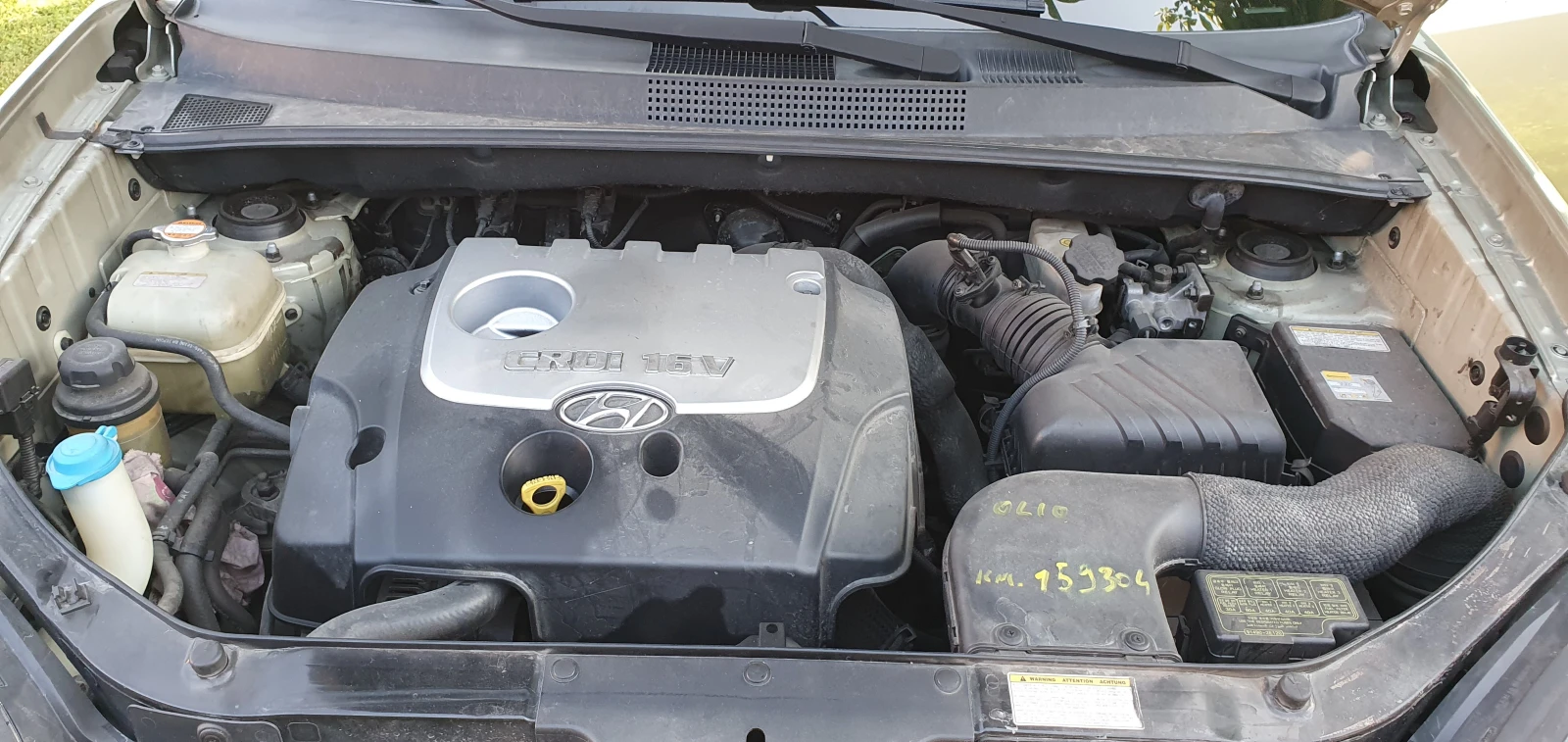 Hyundai Tucson  - изображение 2