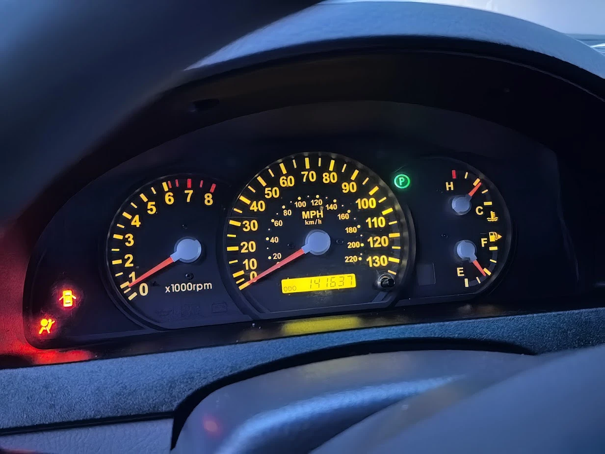 Kia Sorento Бензин/Газ - изображение 5