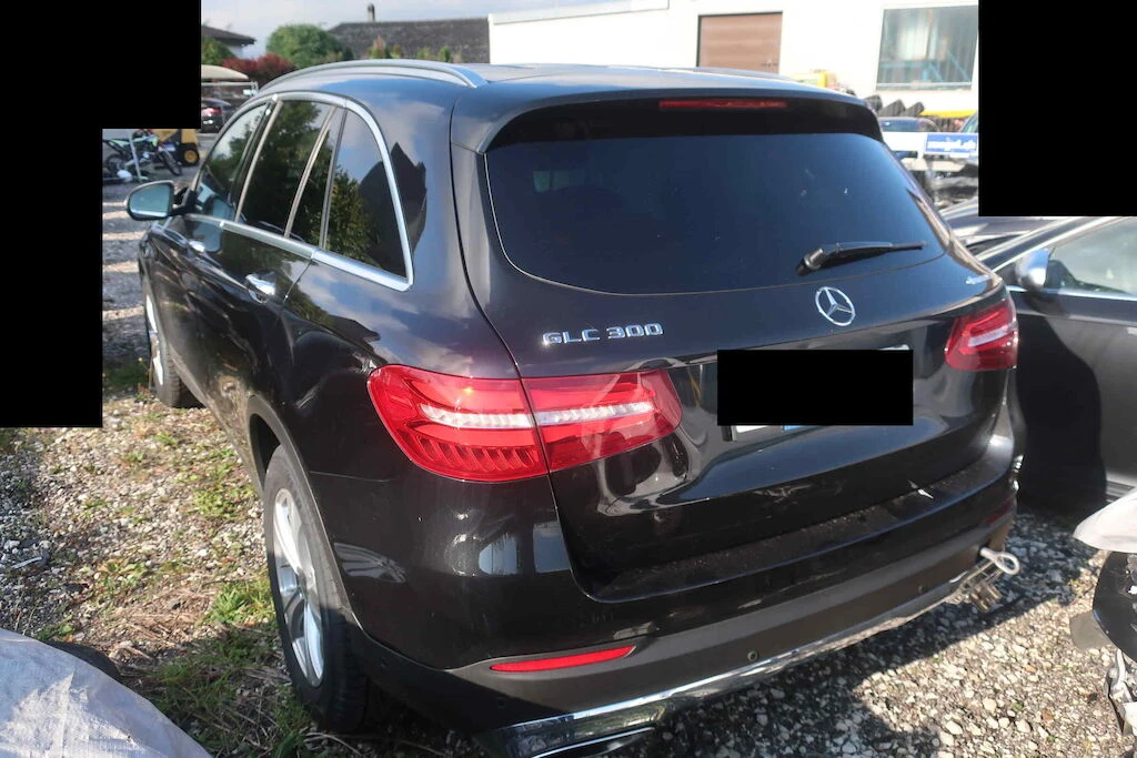 Mercedes-Benz GLC 300 46000 km, 4matik - изображение 2