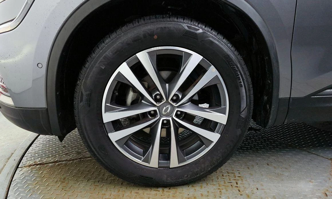 Renault Koleos 2.0 LPe LE 2WD  * НАЙ-ДОБРА ЦЕНА В БЪЛГАРИЯ*  - изображение 5
