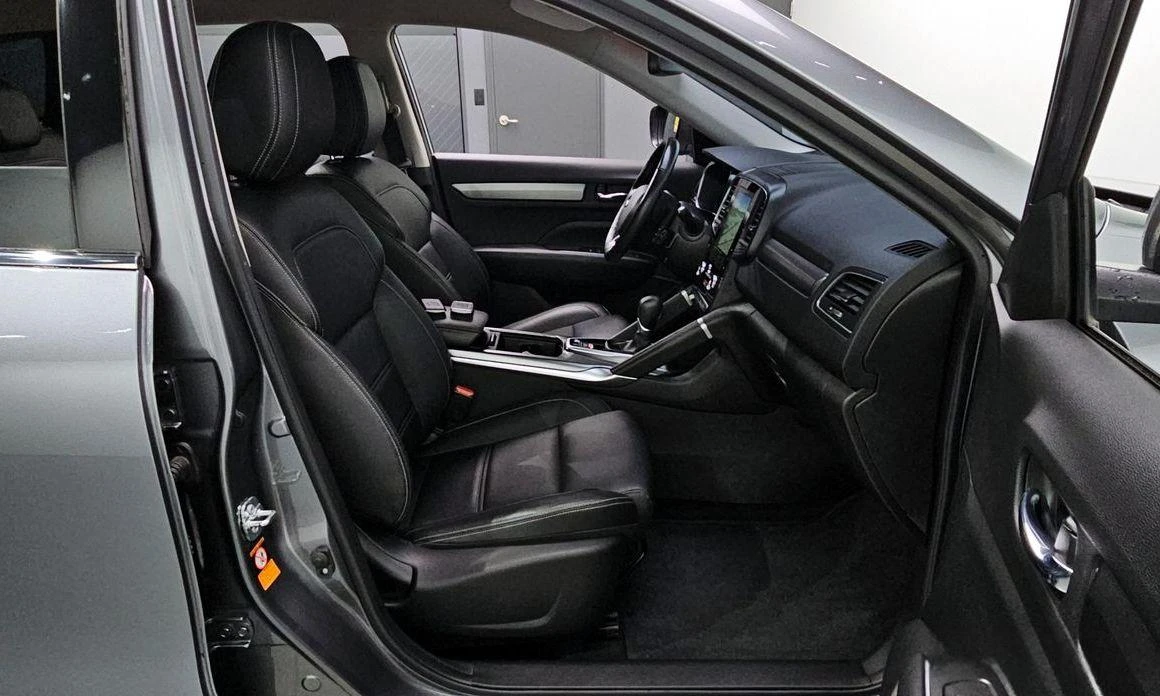 Renault Koleos 2.0 LPe LE 2WD  * -   *  | Mobile.bg   12