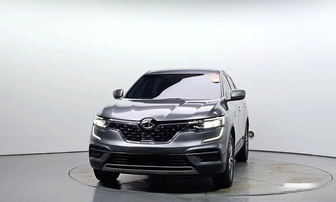 Renault Koleos 2.0 LPe LE 2WD  * НАЙ-ДОБРА ЦЕНА В БЪЛГАРИЯ*  - изображение 3