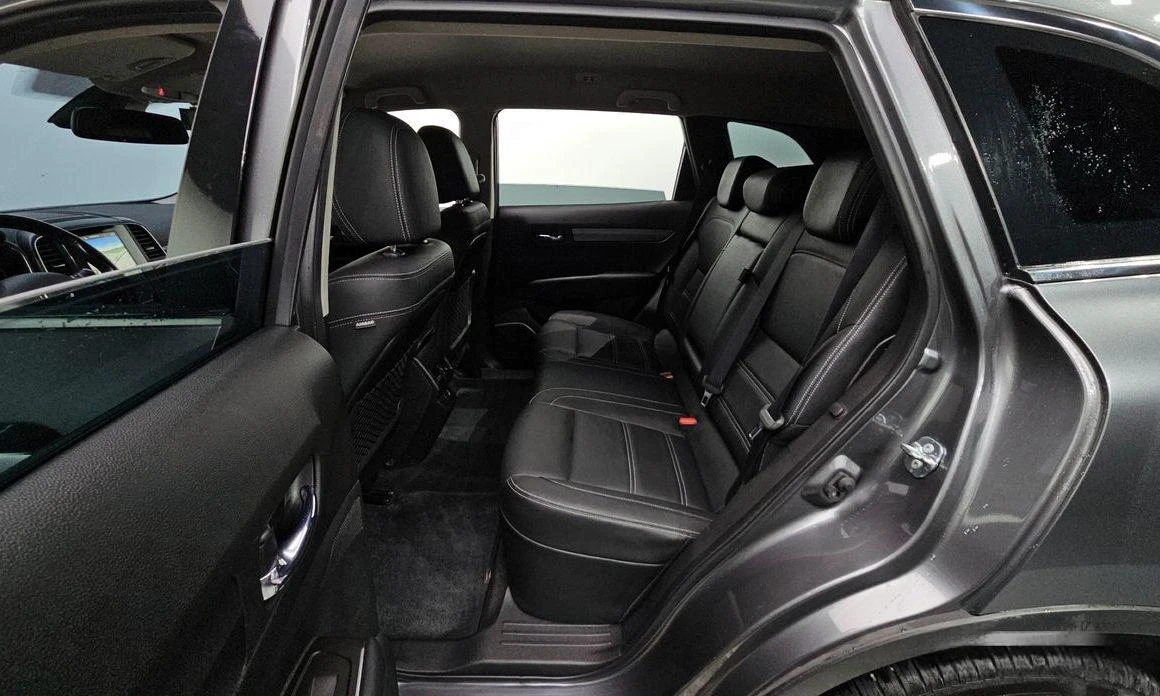 Renault Koleos 2.0 LPe LE 2WD  * -   *  | Mobile.bg   11