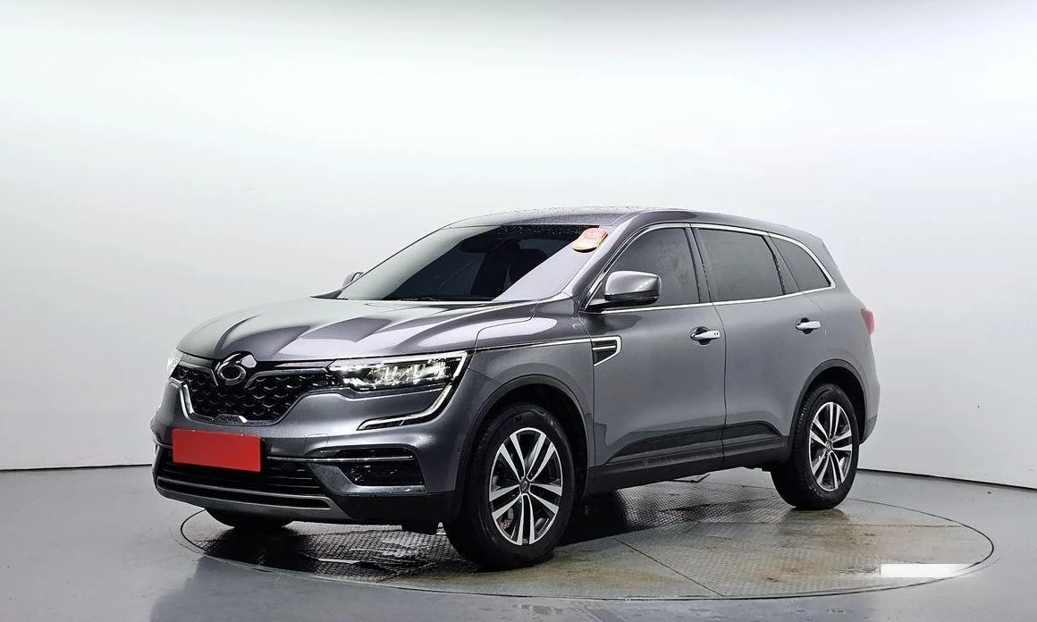 Renault Koleos 2.0 LPe LE 2WD  * -   *  | Mobile.bg   1