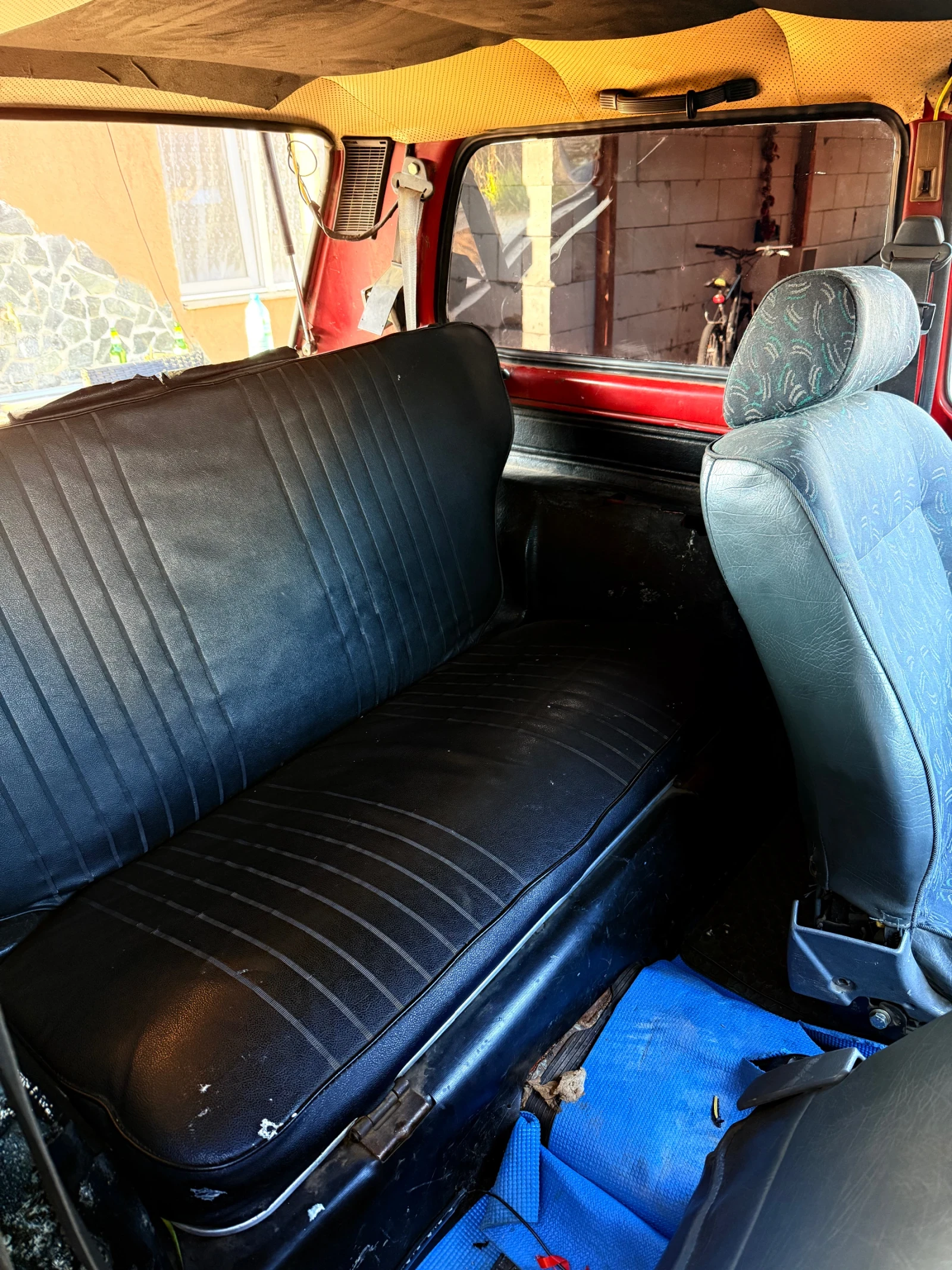 Lada Niva 1600 | Mobile.bg   7