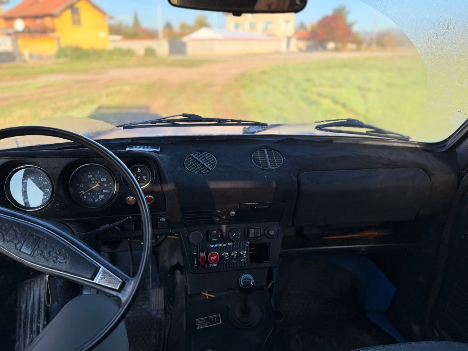 Lada Niva 1600 | Mobile.bg   8