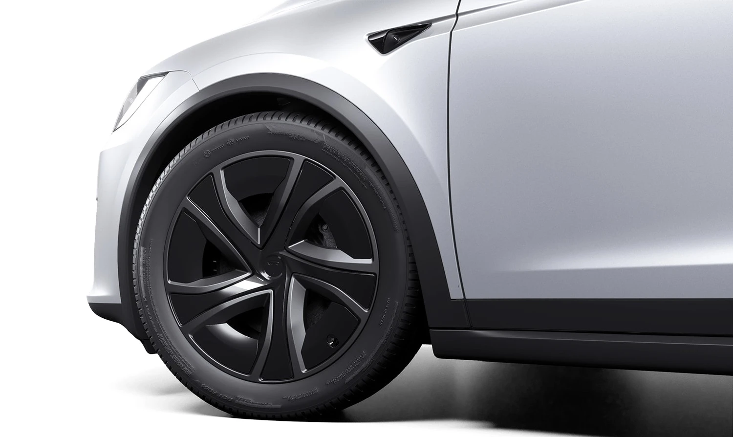 Tesla Model X = NEW = Panorama Гаранция - изображение 4