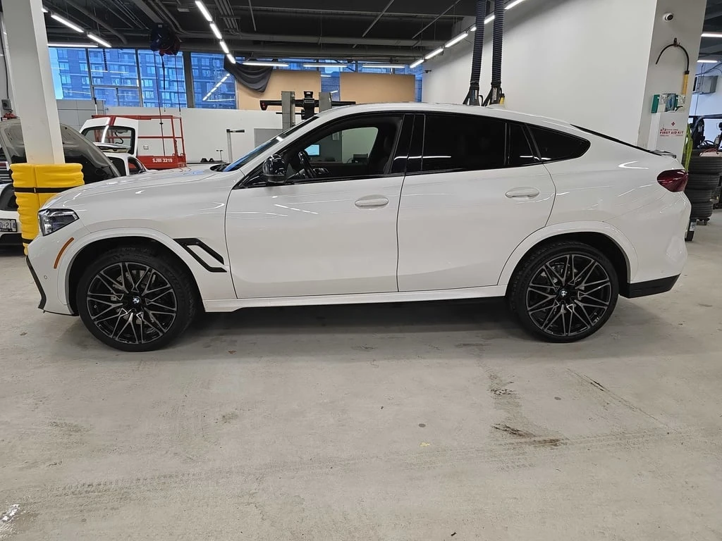 BMW X6 * Competition * CARFAX *    | Mobile.bg   2