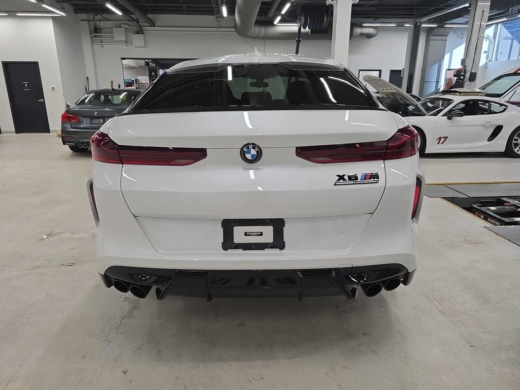 BMW X6 * Competition * CARFAX *    | Mobile.bg   4