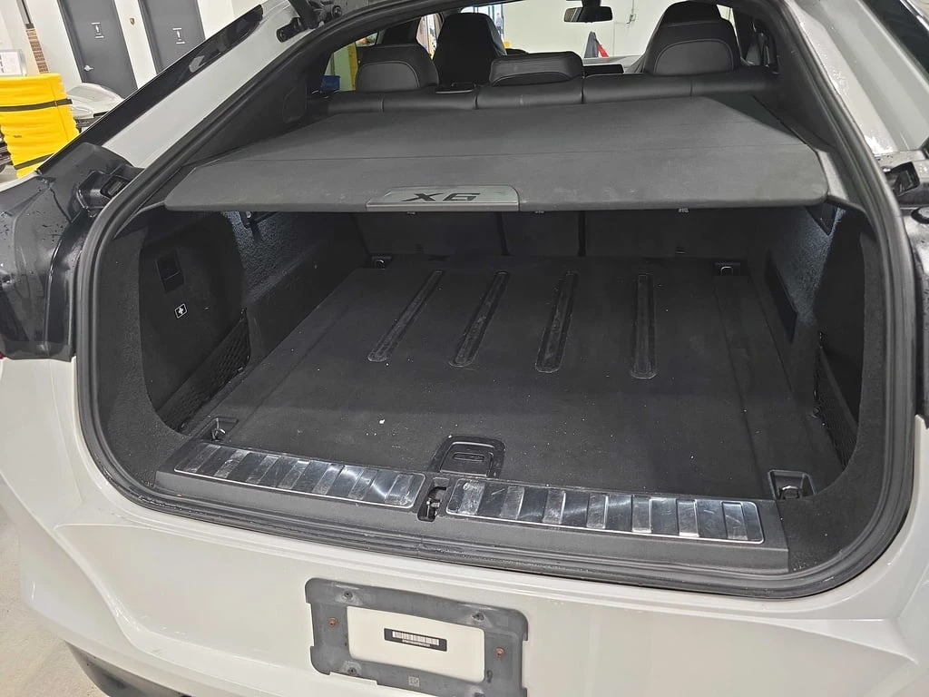 BMW X6 * Competition * CARFAX *    | Mobile.bg   13