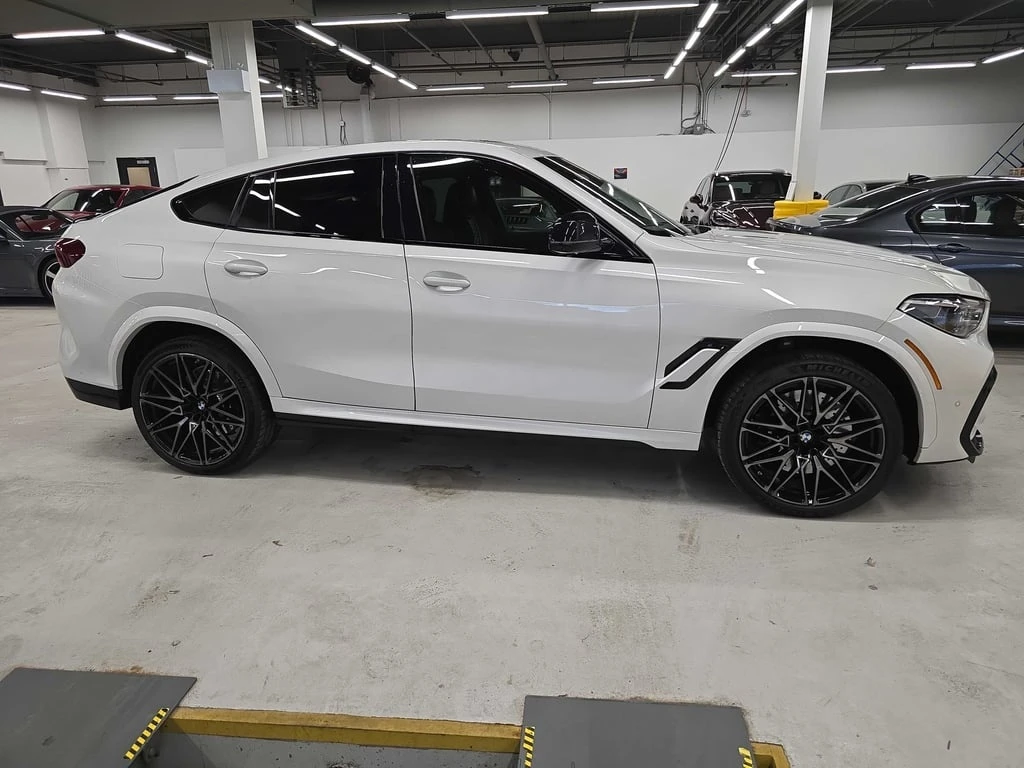 BMW X6 * Competition * CARFAX *    | Mobile.bg   3