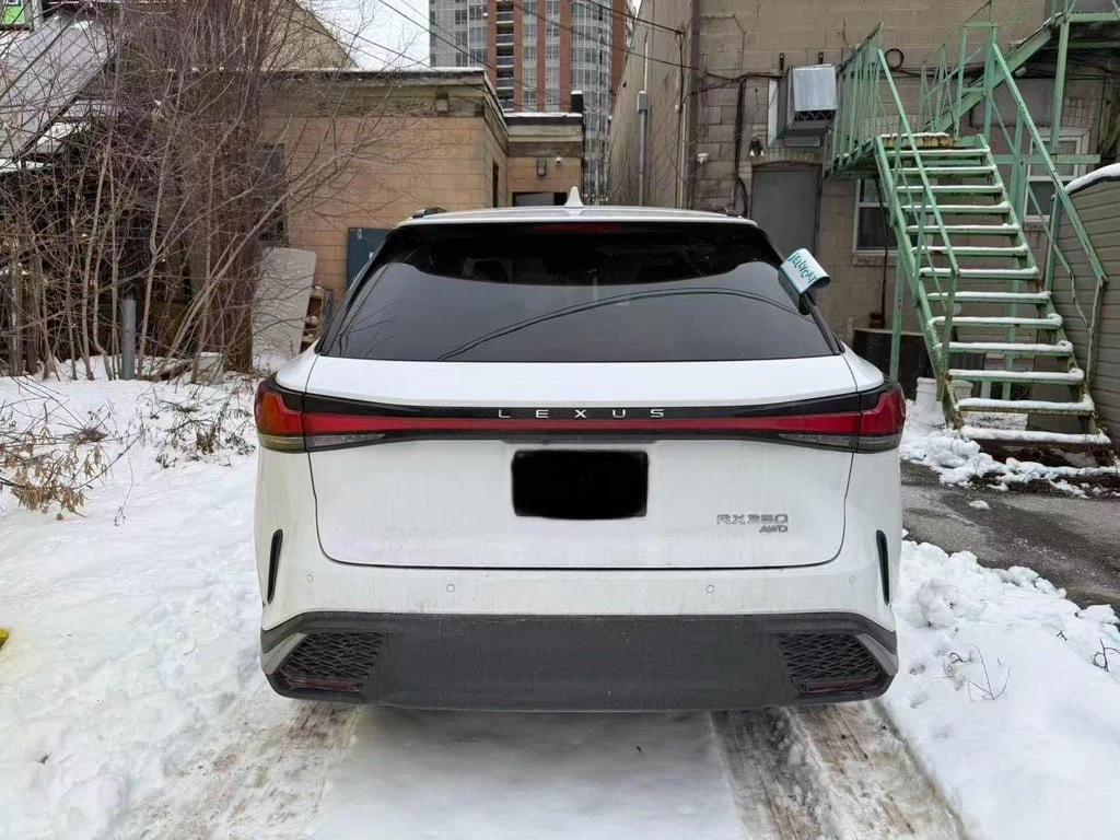 Lexus RX * 350 * CARFAX * ��� ������������ ������ | Mobile.bg � ����������� 4