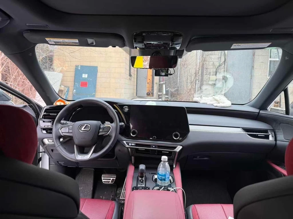 Lexus RX * 350 * CARFAX * ��� ������������ ������ | Mobile.bg � ����������� 9