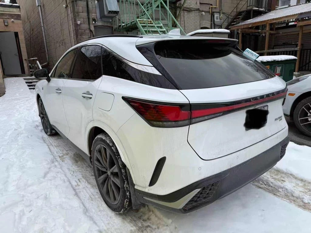 Lexus RX * 350 * CARFAX * ��� ������������ ������ | Mobile.bg � ����������� 2