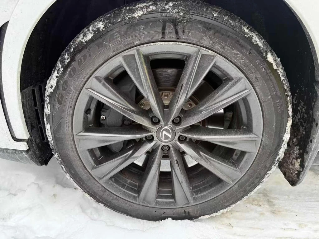 Lexus RX * 350 * CARFAX * ��� ������������ ������ | Mobile.bg � ����������� 7