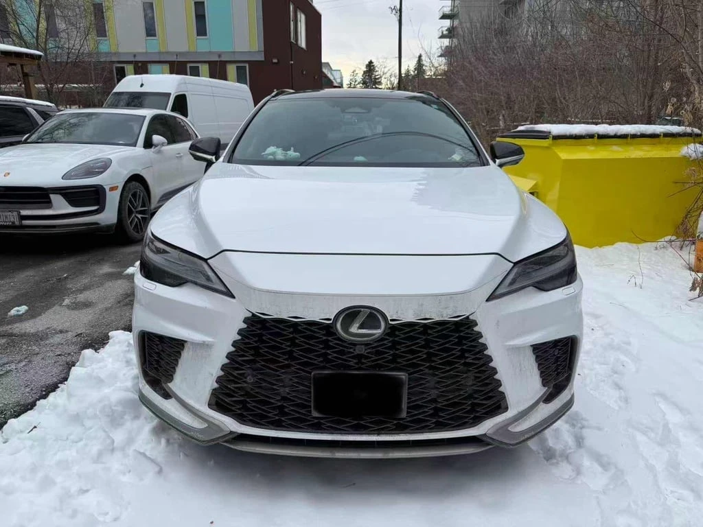 Lexus RX * 350 * CARFAX * ��� ������������ ������ | Mobile.bg � ����������� 6