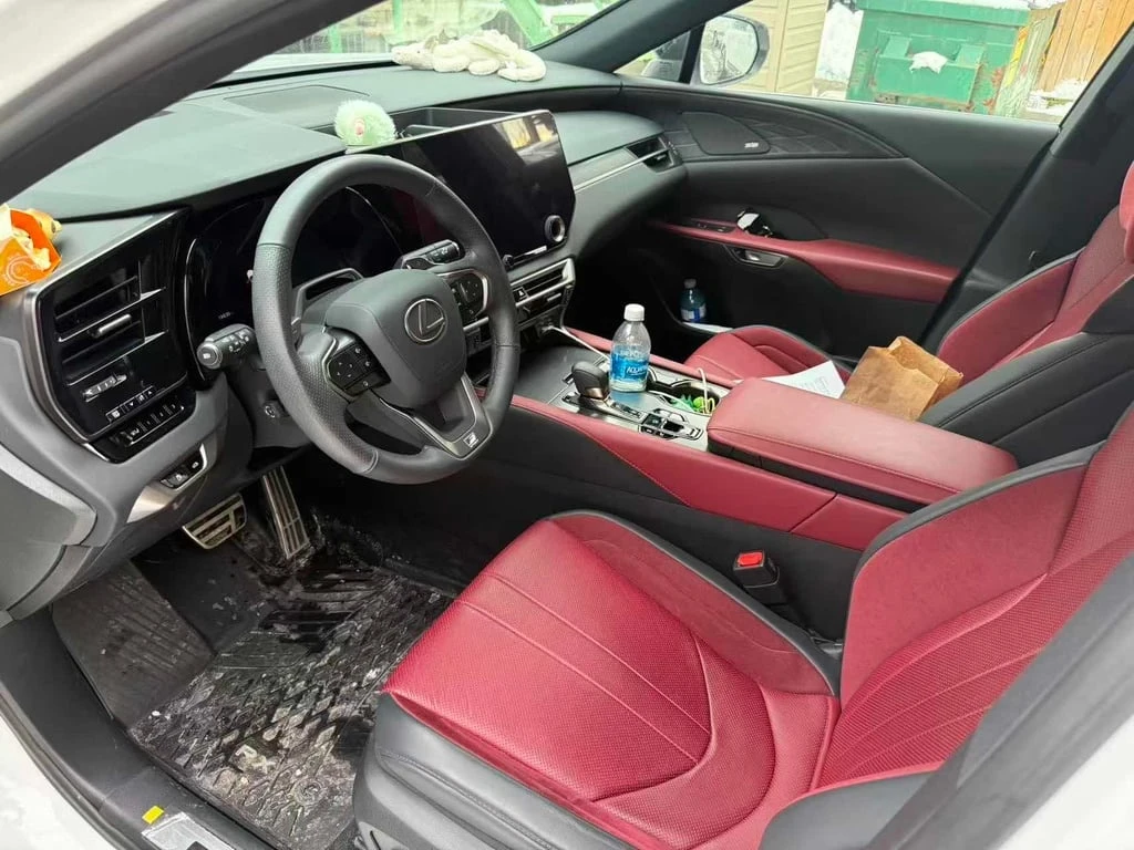 Lexus RX * 350 * CARFAX * ��� ������������ ������ | Mobile.bg � ����������� 5